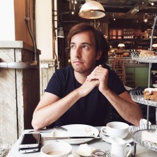 Avatar for Emre Can from gravatar.com