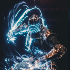 Avatar for 2bluesc from gravatar.com