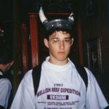 Avatar for Scott Stafford from gravatar.com