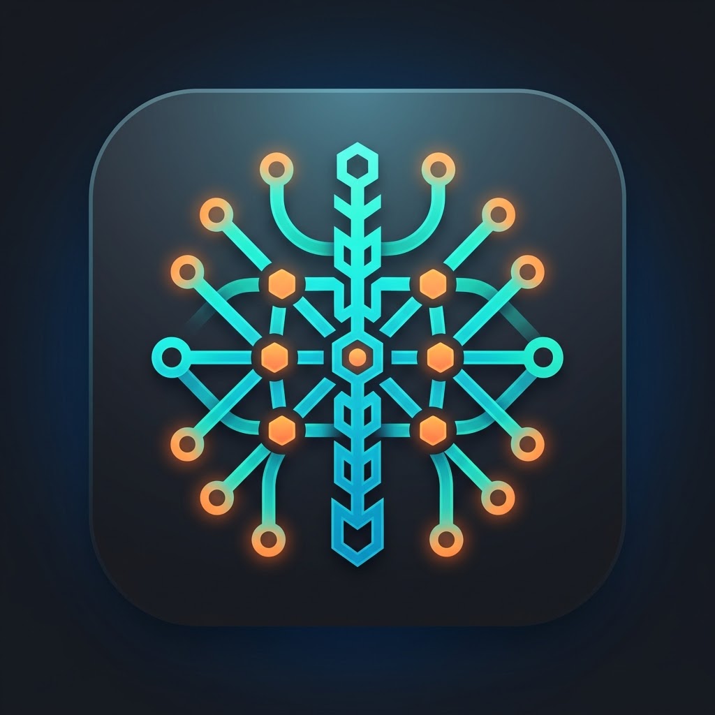 Skelantic Icon