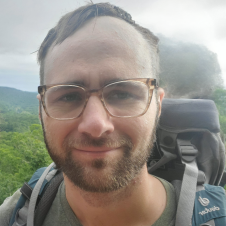 Avatar for Gregory Magdits from gravatar.com