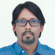 Avatar for Pankaj Maurya from gravatar.com