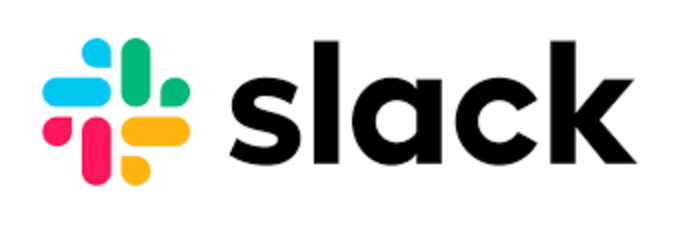 slack logo