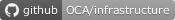 OCA/infrastructure