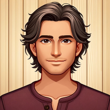 Avatar for Graham from gravatar.com