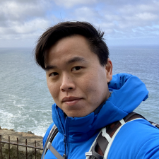 Avatar for MeruFM from gravatar.com