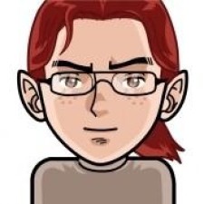 Avatar for sdiehl from gravatar.com