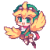 Avatar for heriet from gravatar.com