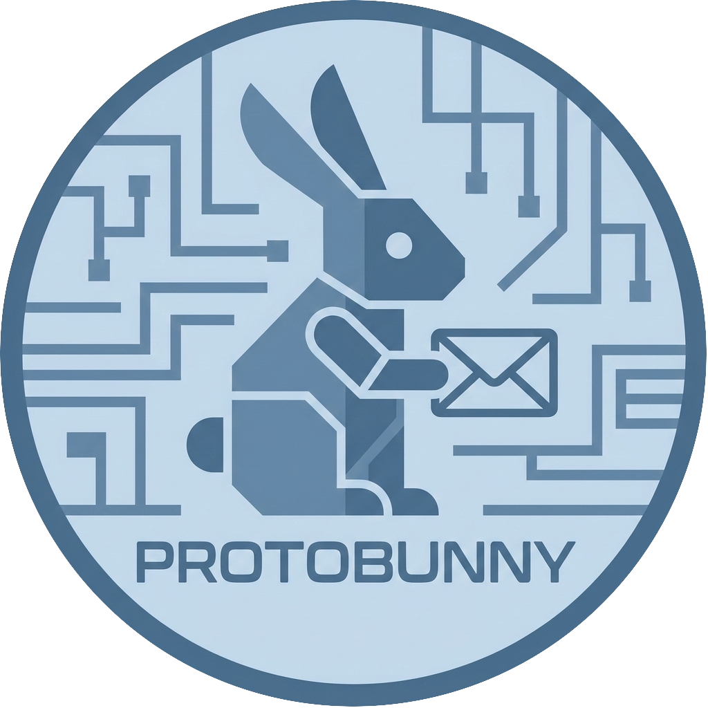 protobunny logo