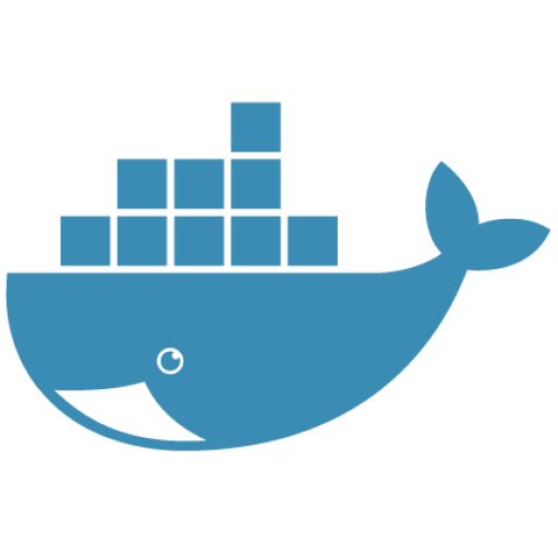 Docker icon