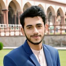 Avatar for Kalim Ullah from gravatar.com