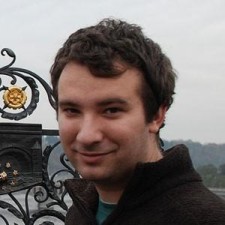 Avatar for Remigiusz Dymecki from gravatar.com