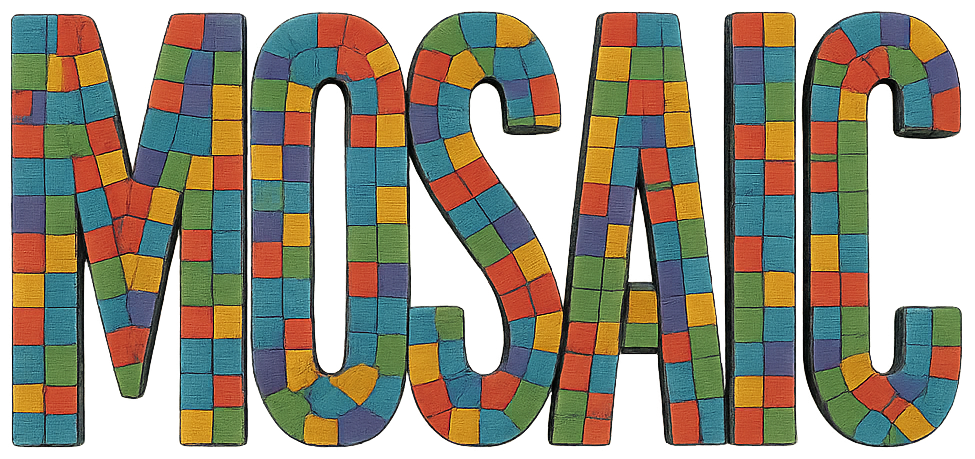 mosaic-dataset banner