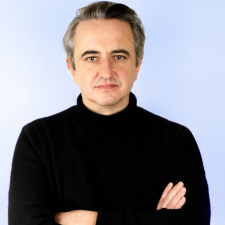 Avatar for Laurent MICHEL from gravatar.com