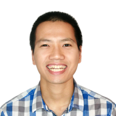 Avatar for Tri Vu Nguyen from gravatar.com