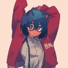 Avatar for Calamity34 from gravatar.com