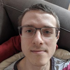 Avatar for Ľubomír Kučera from gravatar.com