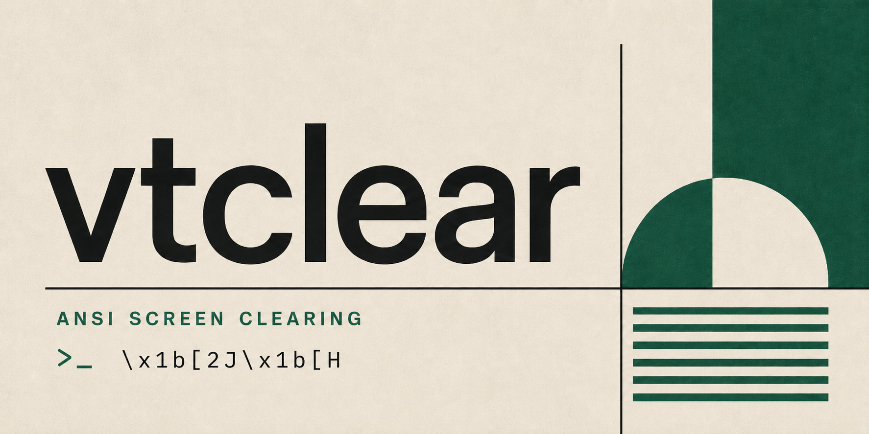vtclear banner