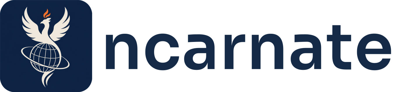 ncarnate