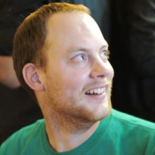 Avatar for fidothe from gravatar.com