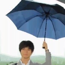 Avatar for ymat from gravatar.com