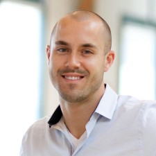 Avatar for Trevor Hudson from gravatar.com