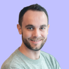 Avatar for Bastien Arnout from gravatar.com