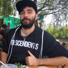 Avatar for Daniel Probst from gravatar.com