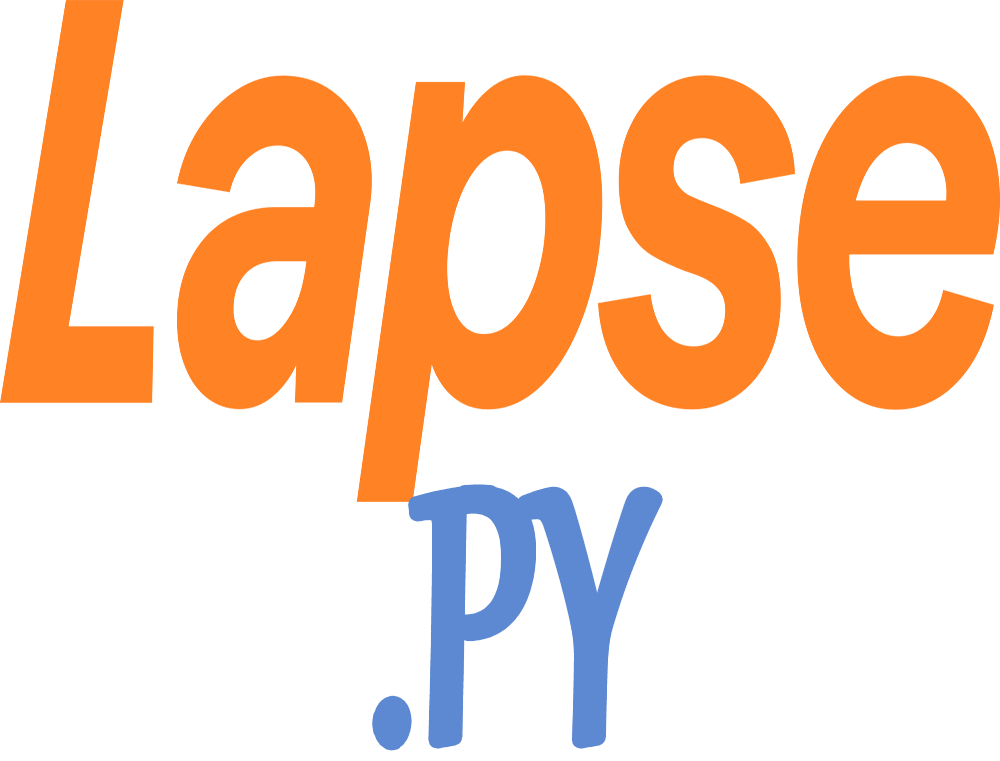 LapsePy