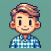 Avatar for noahharshbarger from gravatar.com