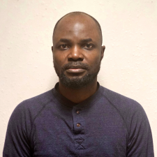 Avatar for Akinboye Yusuff from gravatar.com