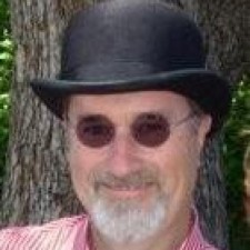 Avatar for Jim Ratliff from gravatar.com