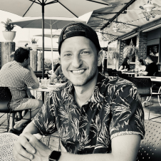 Avatar for Brandon Jones from gravatar.com