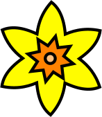 daffodil_logo