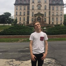 Avatar for Colin Atkinson from gravatar.com