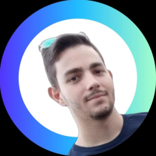 Avatar for Alexandros Liapatis from gravatar.com