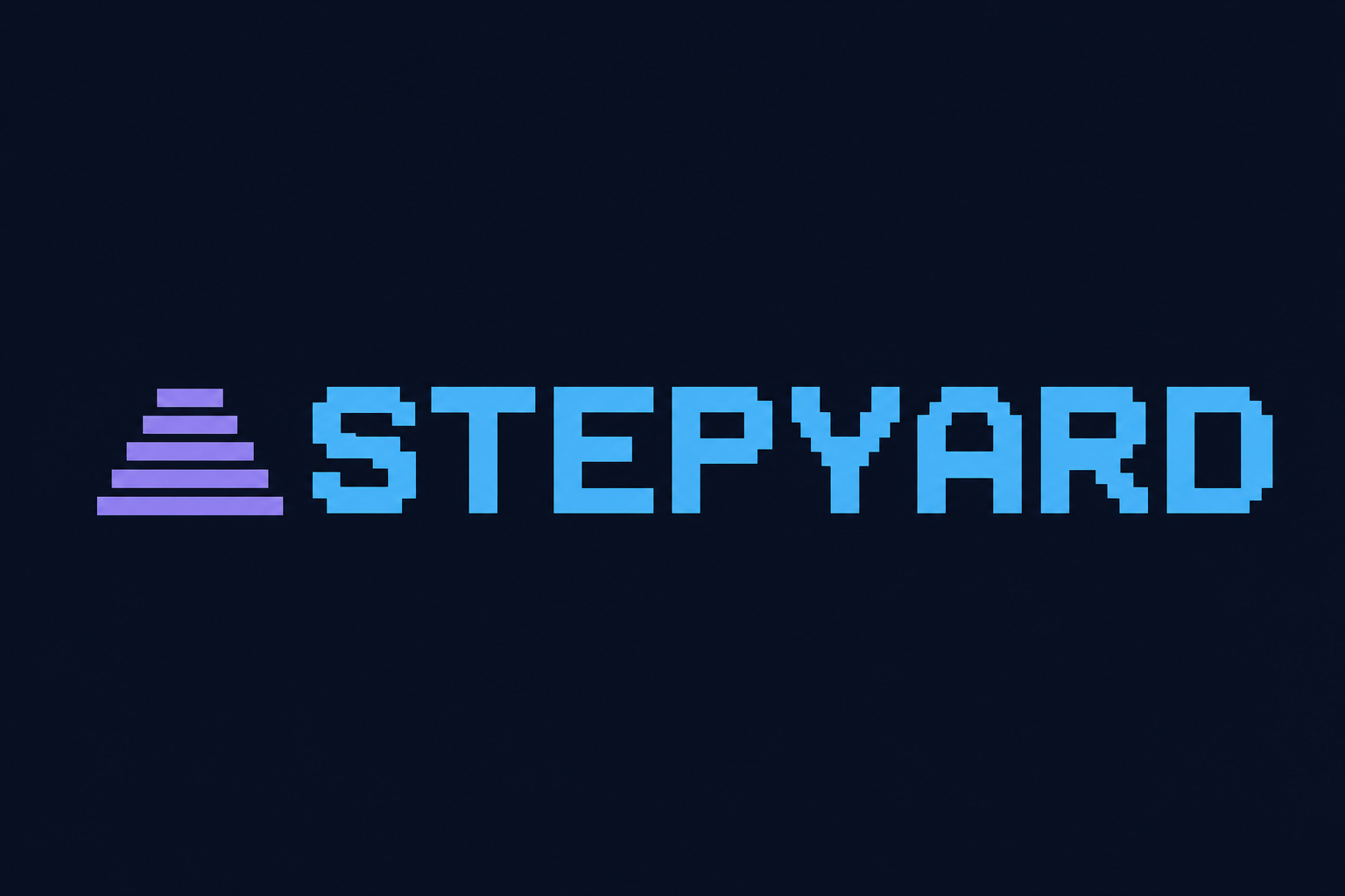 Stepyard