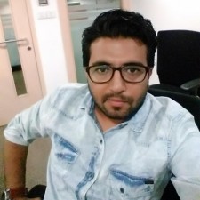 Avatar for Kashyap Sharma from gravatar.com
