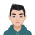 Avatar for davidcjw from gravatar.com