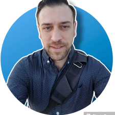 Avatar for Anderson Reinkordt from gravatar.com