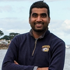 Avatar for Sumeet Kumar Sinha from gravatar.com