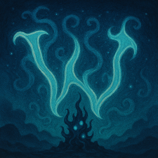 Avatar for The Wyrd One from gravatar.com
