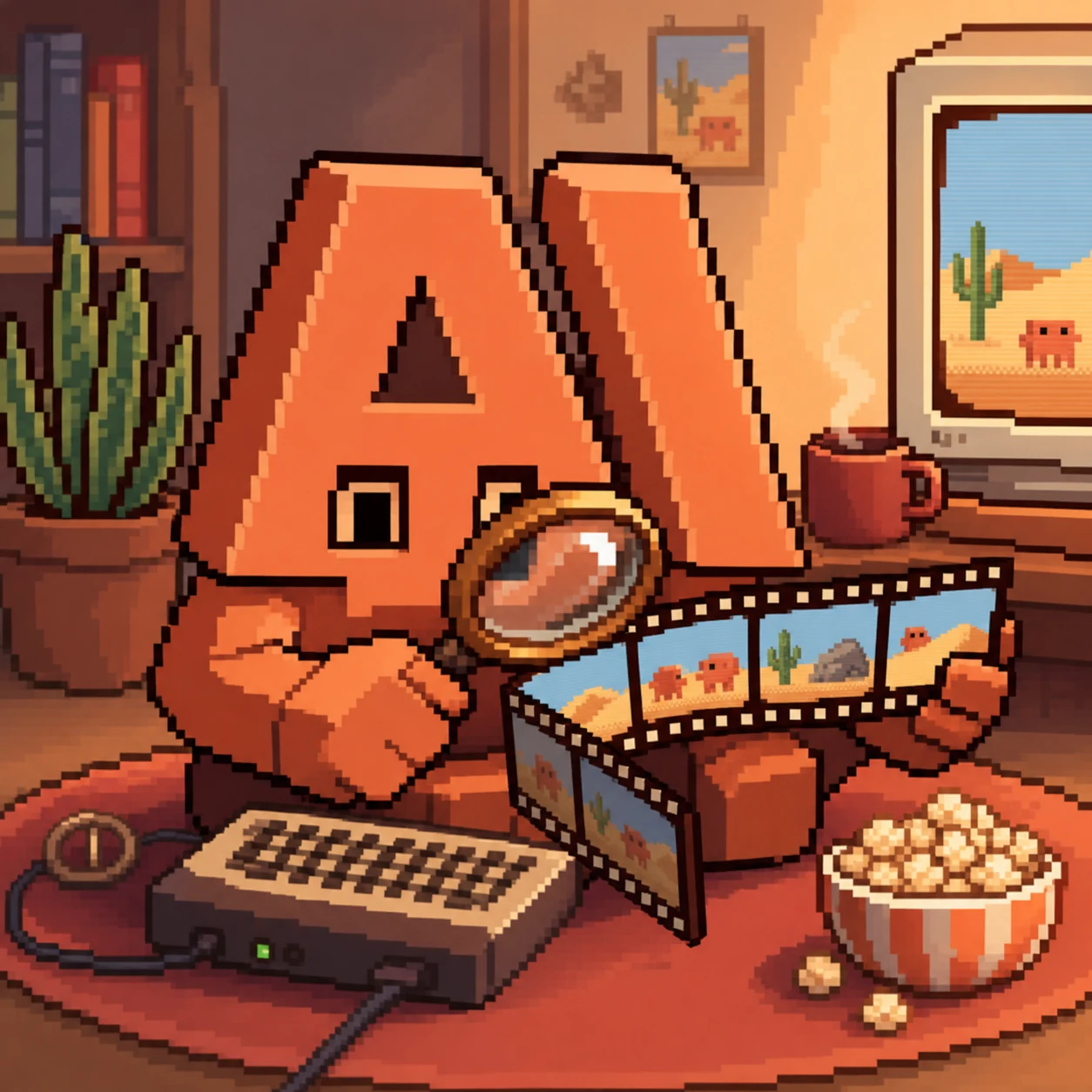 Claude Code avatar