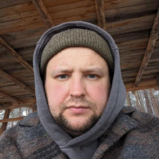 Avatar for Dmitry Kalinin from gravatar.com