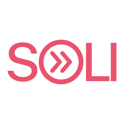 SOLI Logo