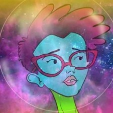 Avatar for Ariella Hylas from gravatar.com