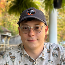 Avatar for JBorrow from gravatar.com