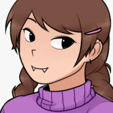 Avatar for Marin from gravatar.com