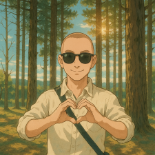 Avatar for Daniel Fat from gravatar.com