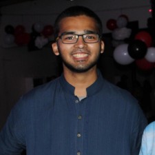 Avatar for Muhammad Shahir Shamim from gravatar.com